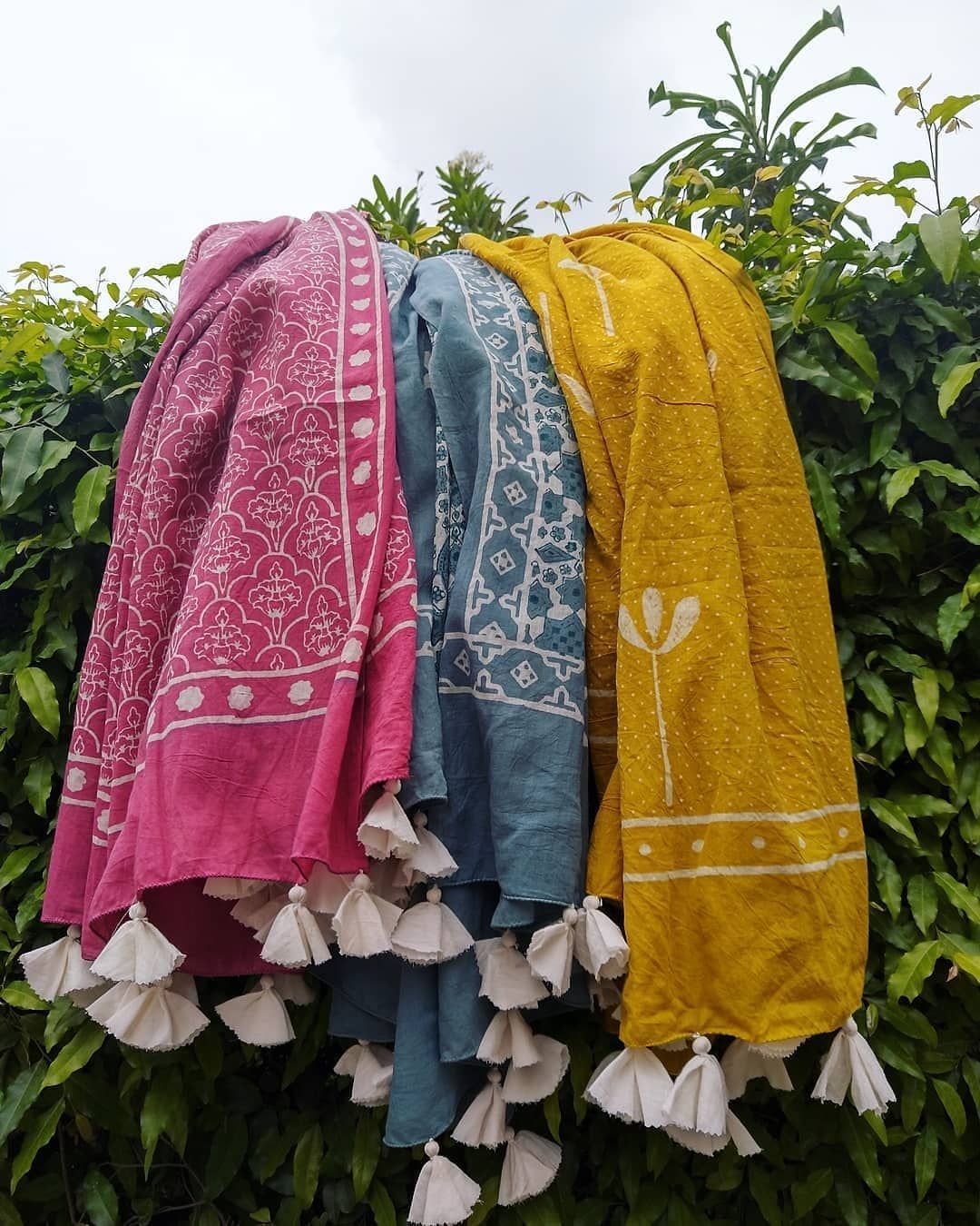DUPATTA
