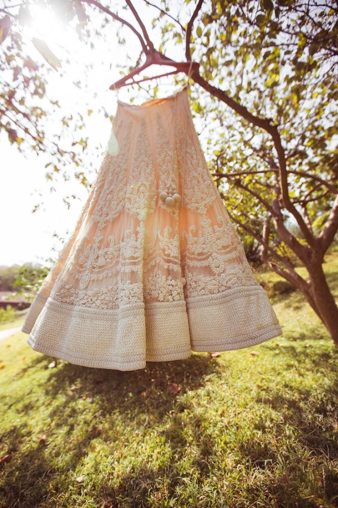 LEHNGA